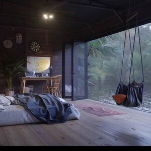 Meet your Posher, Rocky